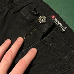 South Pole skinny cargo pants 👖(32x32)